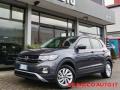 usato VOLKSWAGEN T Cross