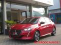 usato PEUGEOT 208