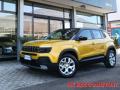 usato JEEP Avenger