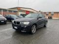 usato BMW X4