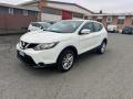 usato NISSAN Qashqai