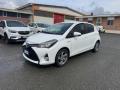 usato TOYOTA Yaris