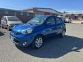 usato NISSAN Micra