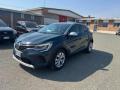 usato RENAULT Captur