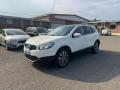 usato NISSAN Qashqai+2