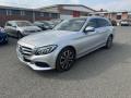 usato MERCEDES C 200