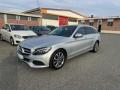 usato MERCEDES C 200