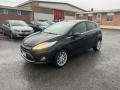 usato FORD Fiesta