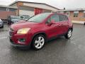 usato CHEVROLET Trax
