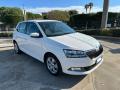 usato SKODA Fabia