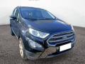 usato FORD EcoSport