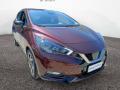 usato NISSAN Micra