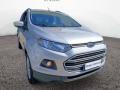 usato FORD EcoSport