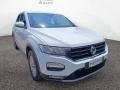 usato VOLKSWAGEN T Roc