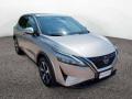 usato NISSAN Qashqai