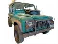 usato LAND ROVER Defender
