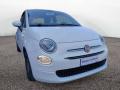 usato FIAT 500