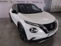 usato NISSAN Juke