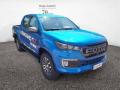 usato FOTON Tunland G7