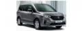 nuovo NISSAN Townstar