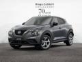 usato NISSAN Juke