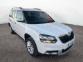 usato SKODA Yeti