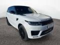 usato LAND ROVER Range Rover Sport