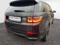 usato LAND ROVER Discovery Sport
