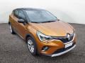 usato RENAULT Captur