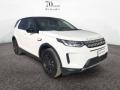usato LAND ROVER Discovery Sport
