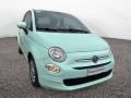usato FIAT 500