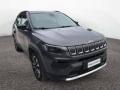 usato JEEP Compass