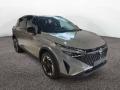 Km 0 NISSAN Qashqai