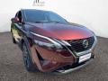 usato NISSAN Qashqai