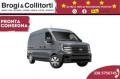 nuovo NISSAN Interstar
