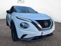 usato NISSAN Juke