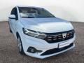 usato DACIA Sandero