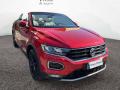 usato VOLKSWAGEN T Roc
