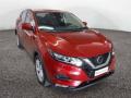 usato NISSAN Qashqai