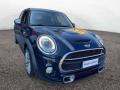 usato MINI Cooper SD