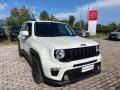 usato JEEP Renegade