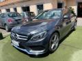 usato MERCEDES C 180