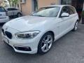 usato BMW 118