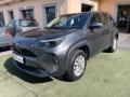 usato TOYOTA Yaris Cross