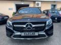 usato MERCEDES GLC 220