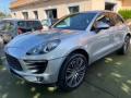 usato PORSCHE Macan