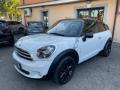 Km 0 MINI Paceman