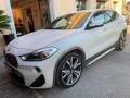 usato BMW X2