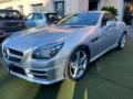 usato MERCEDES SLK 200