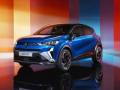 usato RENAULT Captur